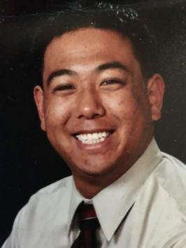Dennis Hsieh, MD, JD