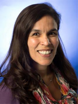Gloria Sanchez, MD