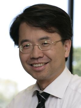 Guochuan E Tsai, MD, PhD
