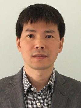 Hua Wang, PhD