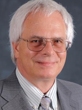 Janos Porszasz, MD, PhD