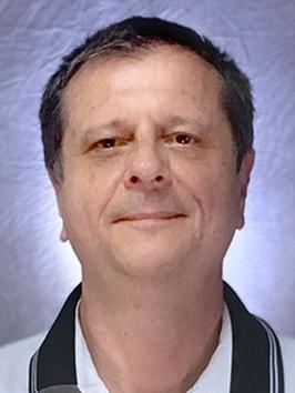 László Boros, MD