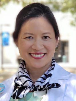 Delphine J Lee, MD, PhD