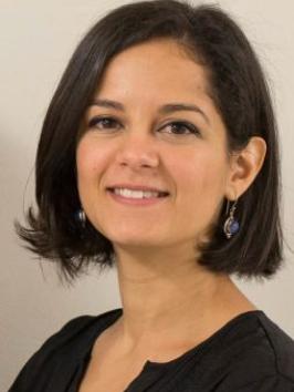 Lina R. Nih, PhD