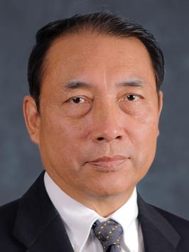 Lou Lu, MD, PhD