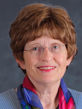Margaret A. Keller, M.D.
