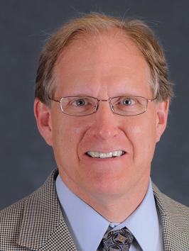 Mark Morrow, M.D.