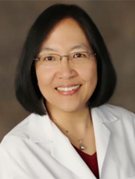 Meiling Yuen, MD