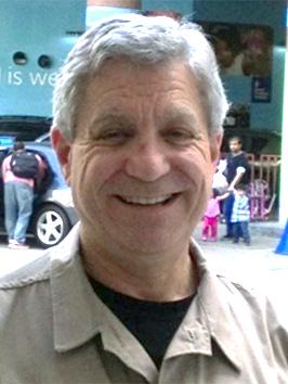 Merritt Schreiber, PhD