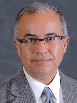 Omid Khorram, M.D., Ph.D.