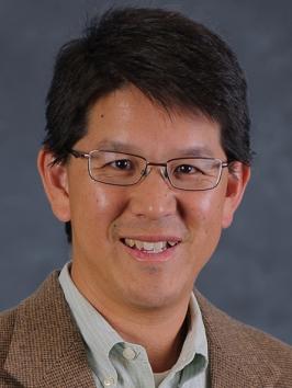 Paul Fu Jr., MD