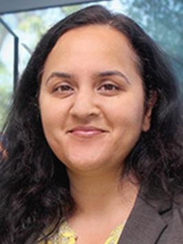 Priya Uppuluri, PhD