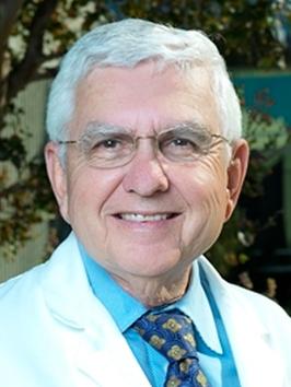 Ronald Swerdloff, MD