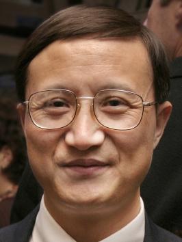 Sheng-Xing Ma, MD, PhD