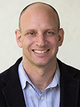 Todd Zorick, MD, PhD