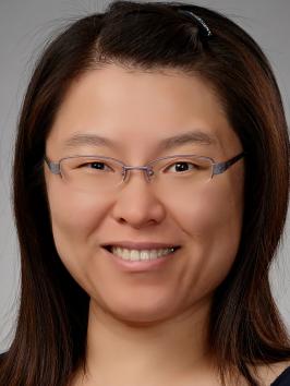 Tsui-Fen Chou, Ph.D.