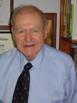 Karlman Wasserman, M.D., Ph.D.