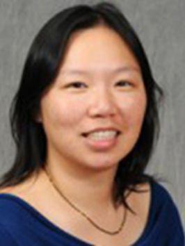 Yiju Teresa Liu, MD