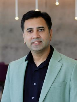 Dr. Shatki Singh