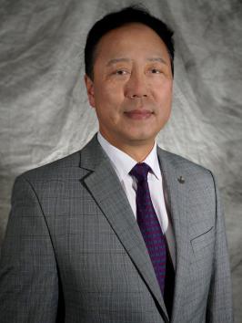 Wei Yan, MD, PhD