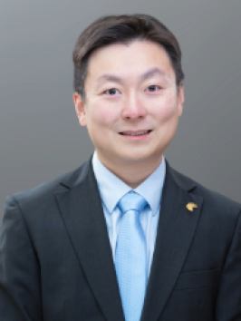 Kevin Wong