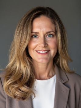 Melissa Zak