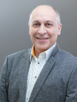 Mike Afshar