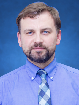 Mykola Onyshchenko, MD, PhD