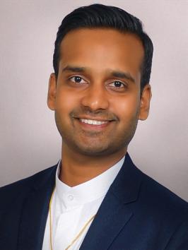 Dr. Pradeep Selvan
