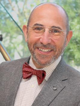 J. (Quim) Madrenas, MD, PhD, FCAHS
