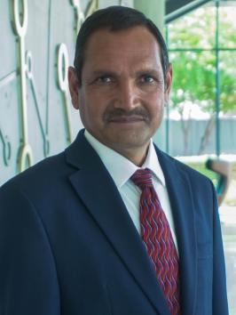 Rajesh Garg, MD