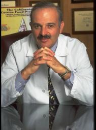 David Heber, MD, PhD
