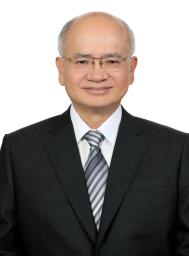 Keh-Ming Lin, M.D., M.P.H.