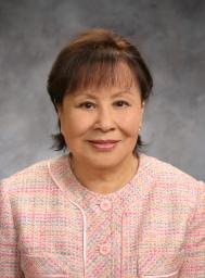 Milly Liang Liu, MD