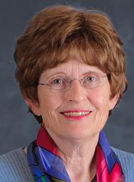 Margaret A. Keller, M.D.