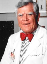 James C. Thompson, M.D.