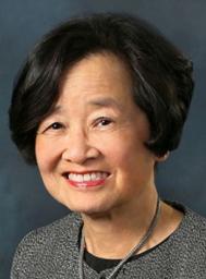 Christina Chung-Lun Wang, MD