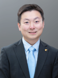 Kevin Wong
