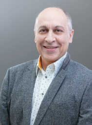 Mike Afshar