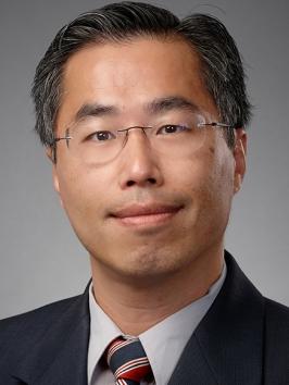 Ruey-Kang Chang, MD